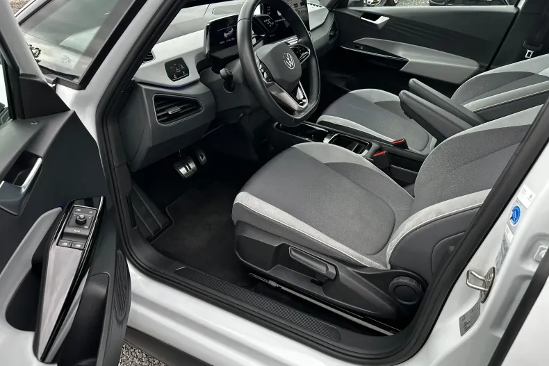 Volkswagen ID.3 din 2021 cu 119.000 km - oferta VOL232678 - foto 26