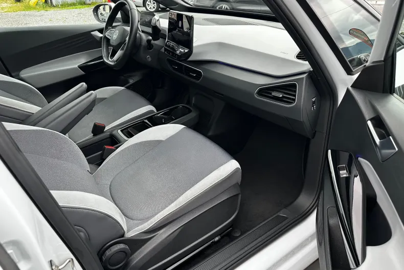 Volkswagen ID.3 din 2021 cu 119.000 km - oferta VOL232678 - foto 28