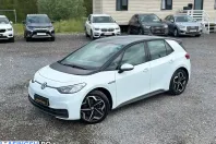 Volkswagen ID.3 din 2021 cu 119.000 km - oferta VOL232678 - foto 29