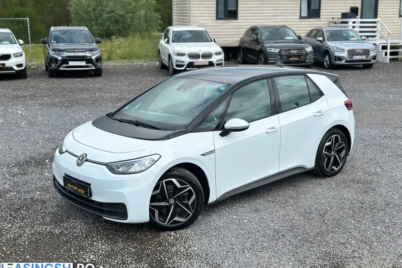 Volkswagen ID.3 din 2021 cu 119.000 km - oferta VOL232678 - foto 29
