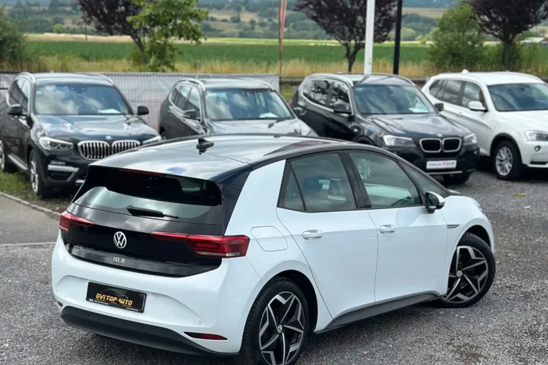Volkswagen ID.3 din 2021 cu 119.000 km - oferta VOL232678 - foto 30