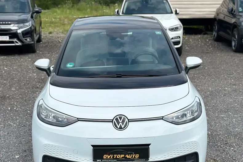 Volkswagen ID.3 din 2021 cu 119.000 km - oferta VOL232678 - foto 31