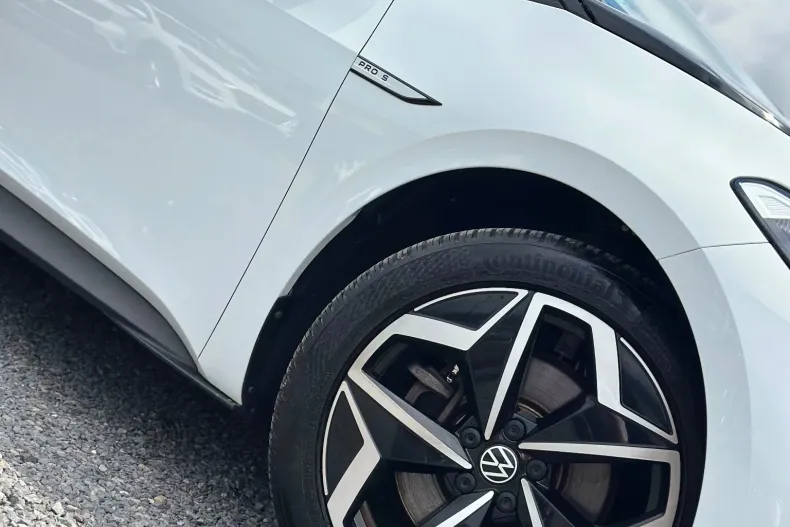 Volkswagen ID.3 din 2021 cu 119.000 km - oferta VOL232678 - foto 32