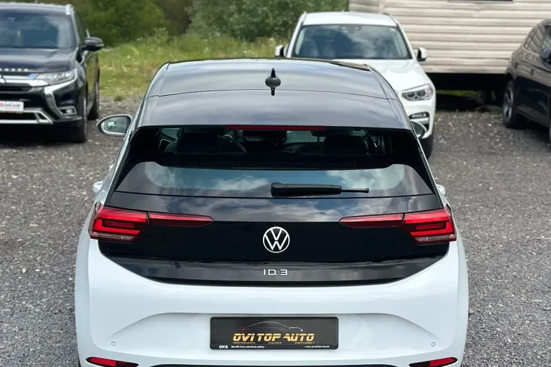 Volkswagen ID.3 din 2021 cu 119.000 km - oferta VOL232678 - foto 33