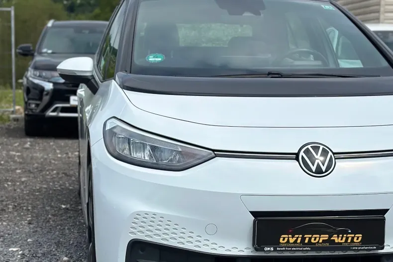 Volkswagen ID.3 din 2021 cu 119.000 km - oferta VOL232678 - foto 34