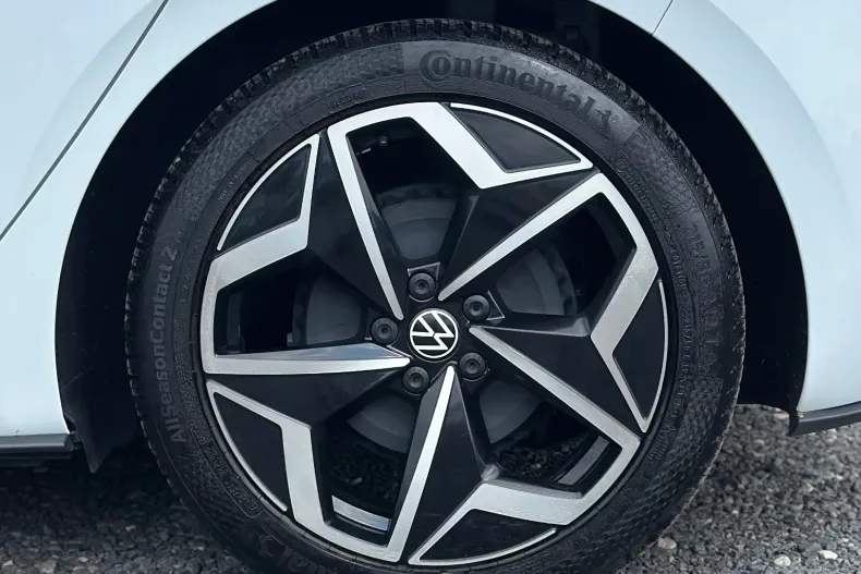 Volkswagen ID.3 din 2021 cu 119.000 km - oferta VOL232678 - foto 35