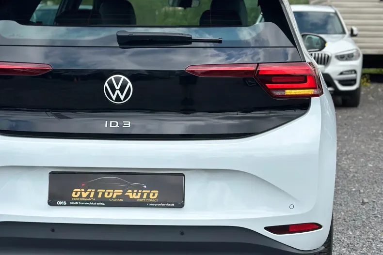 Volkswagen ID.3 din 2021 cu 119.000 km - oferta VOL232678 - foto 36