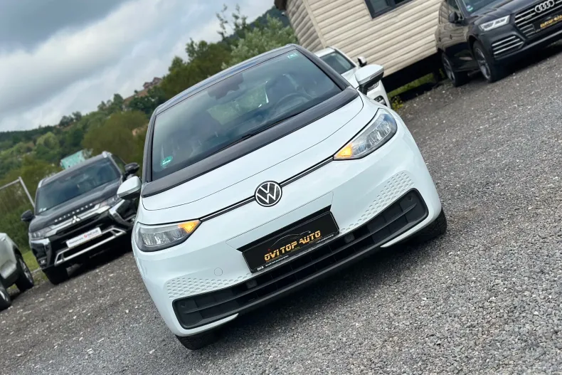 Volkswagen ID.3 din 2021 cu 119.000 km - oferta VOL232678 - foto 37
