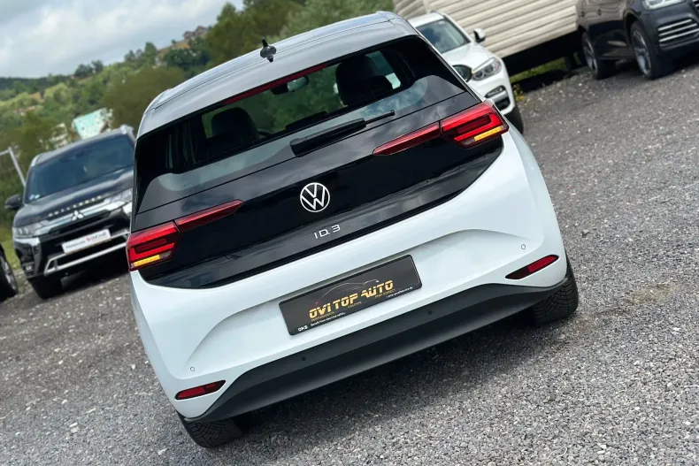 Volkswagen ID.3 din 2021 cu 119.000 km - oferta VOL232678 - foto 38