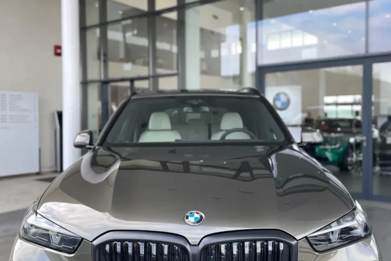BMW X5 (Seria X) din 2025 cu 4.000 km - oferta BMW232679 - foto 2