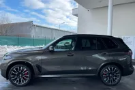 BMW X5 (Seria X) din 2025 cu 4.000 km - oferta BMW232679 - foto 3