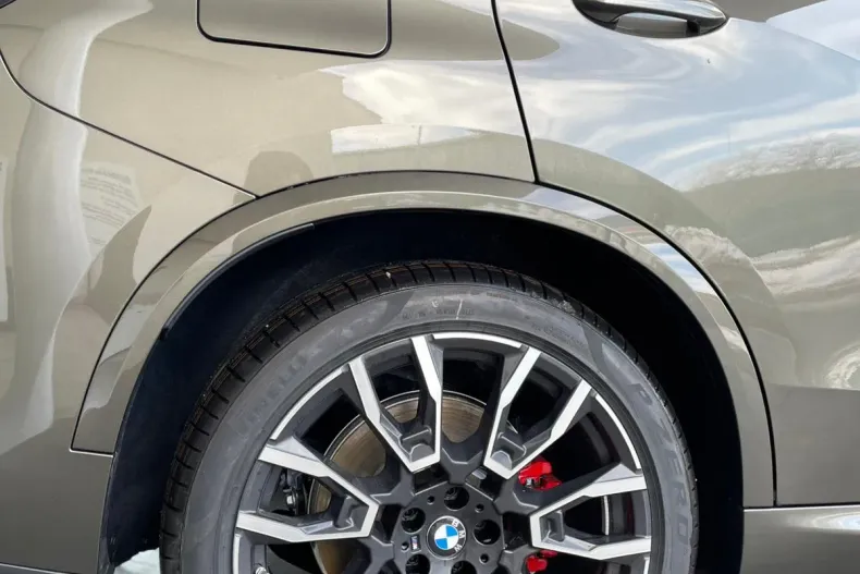 BMW X5 (Seria X) din 2025 cu 4.000 km - oferta BMW232679 - foto 6
