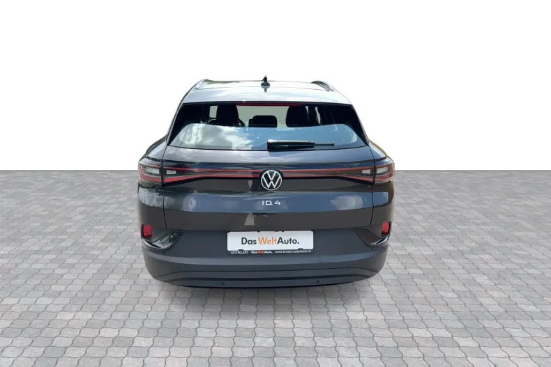Volkswagen ID.4 din 2022 cu 107.585 km - oferta VOL232680 - foto 4