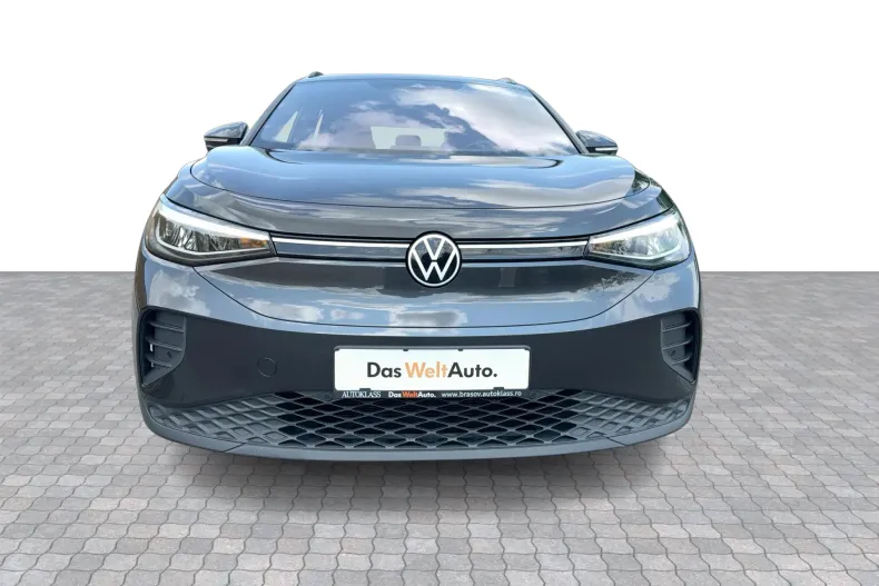 Volkswagen ID.4 din 2022 cu 107.585 km - oferta VOL232680 - foto 8