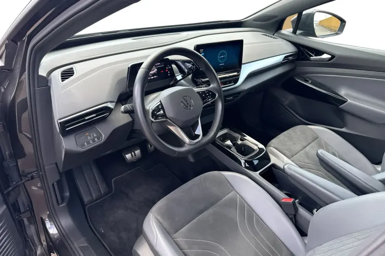 Volkswagen ID.4 din 2022 cu 107.585 km - oferta VOL232680 - foto 12