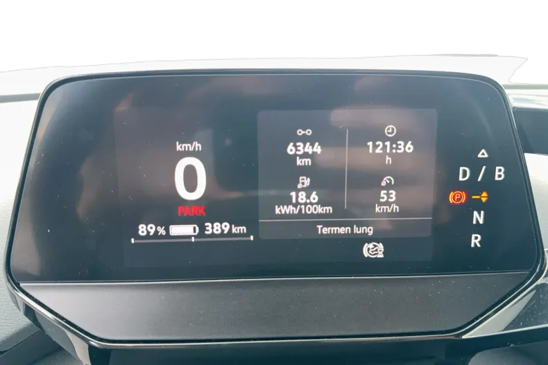 Volkswagen ID.4 din 2022 cu 107.585 km - oferta VOL232680 - foto 17