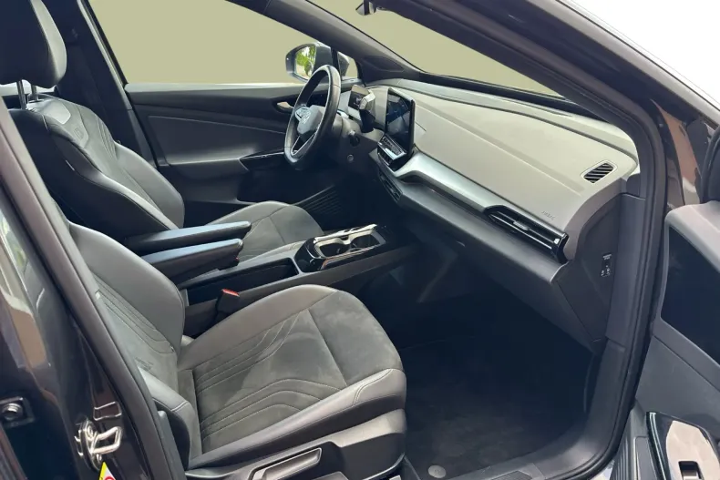 Volkswagen ID.4 din 2022 cu 107.585 km - oferta VOL232680 - foto 28