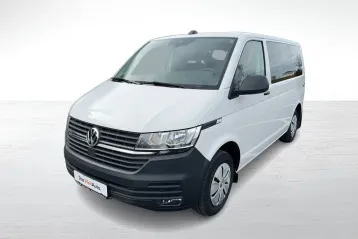 Volkswagen Transporter din 2023 - oferta VOL232681