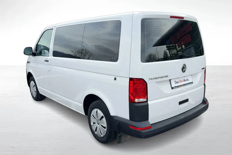 Volkswagen Transporter din 2023 cu 65.060 km - oferta VOL232681 - foto 3