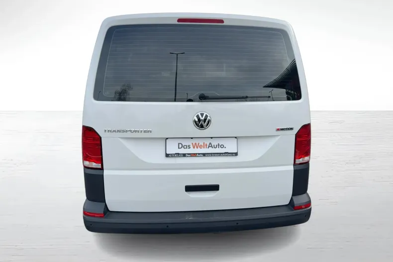 Volkswagen Transporter din 2023 cu 65.060 km - oferta VOL232681 - foto 4