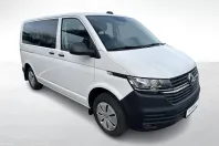 Volkswagen Transporter din 2023 cu 65.060 km - oferta VOL232681 - foto 7