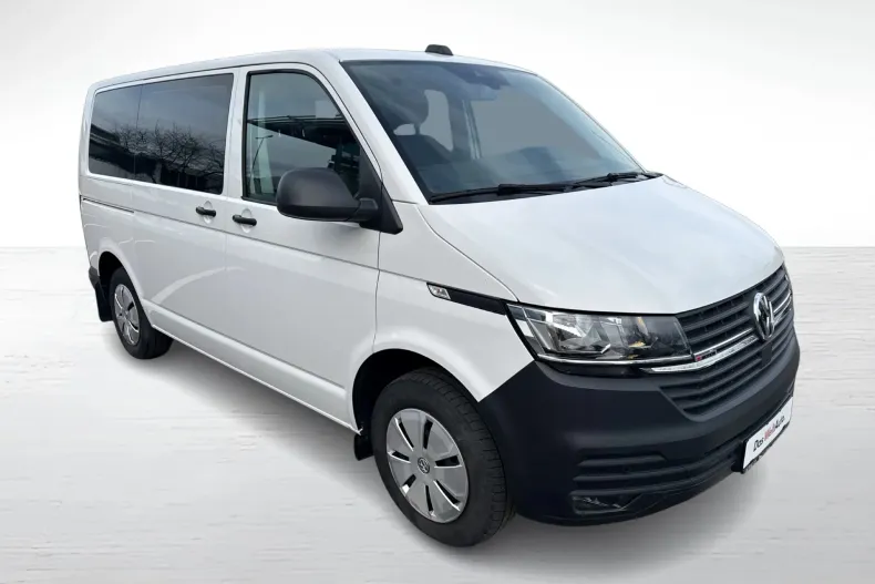 Volkswagen Transporter din 2023 cu 65.060 km - oferta VOL232681 - foto 7