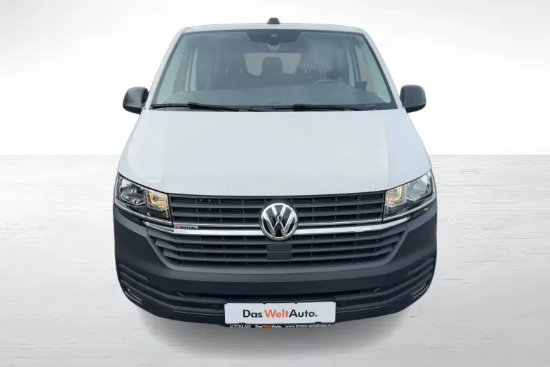 Volkswagen Transporter din 2023 cu 65.060 km - oferta VOL232681 - foto 8