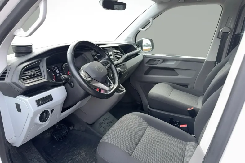 Volkswagen Transporter din 2023 cu 65.060 km - oferta VOL232681 - foto 12