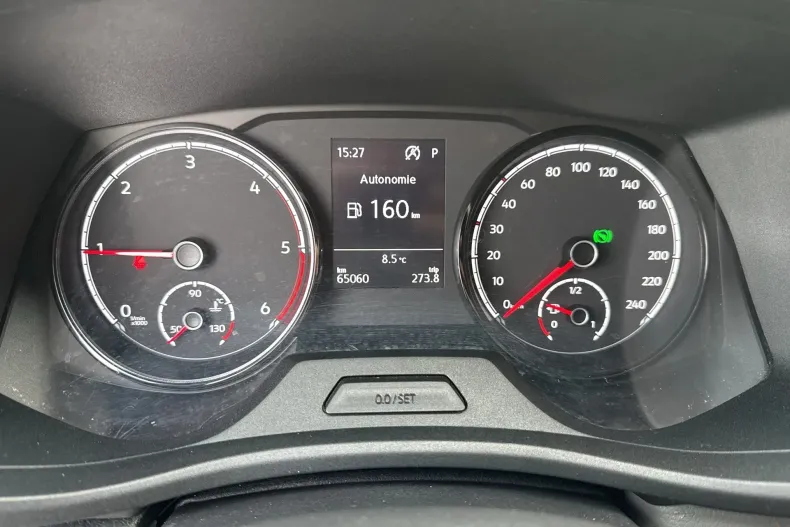 Volkswagen Transporter din 2023 cu 65.060 km - oferta VOL232681 - foto 18