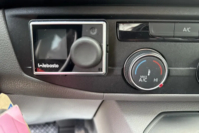 Volkswagen Transporter din 2023 cu 65.060 km - oferta VOL232681 - foto 20