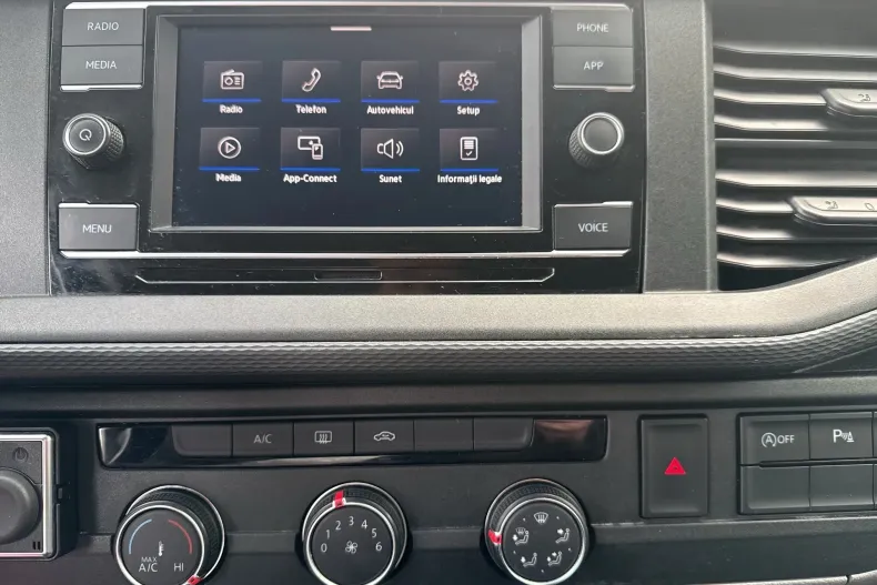 Volkswagen Transporter din 2023 cu 65.060 km - oferta VOL232681 - foto 21