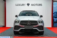Mercedes-Benz GLE (Clasa GLE) din 2022 cu 102.000 km - oferta MER232682 - foto 3