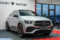 Mercedes-Benz GLE (Clasa GLE) din 2022 cu 102.000 km - oferta MER232682 - foto 5