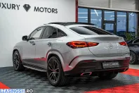 Mercedes-Benz GLE (Clasa GLE) din 2022 cu 102.000 km - oferta MER232682 - foto 7