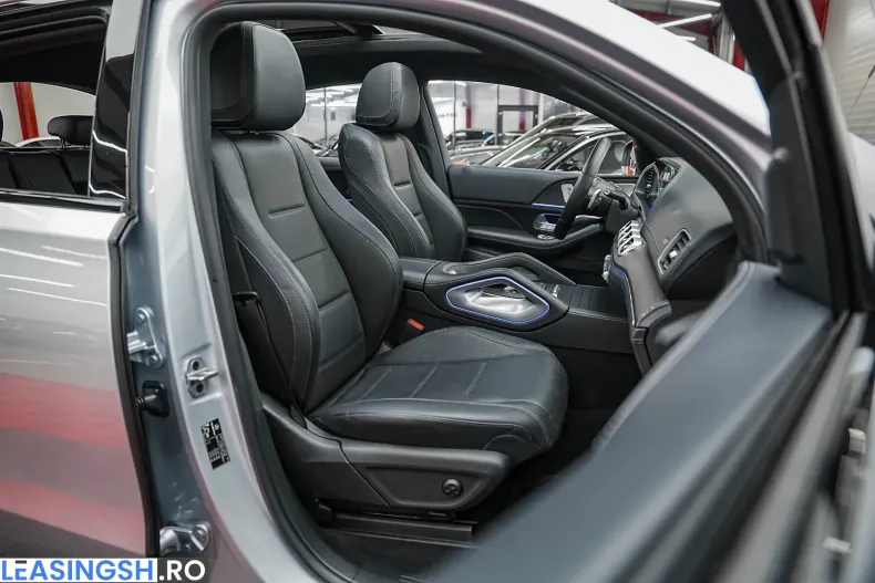 Mercedes-Benz GLE (Clasa GLE) din 2022 cu 102.000 km - oferta MER232682 - foto 8