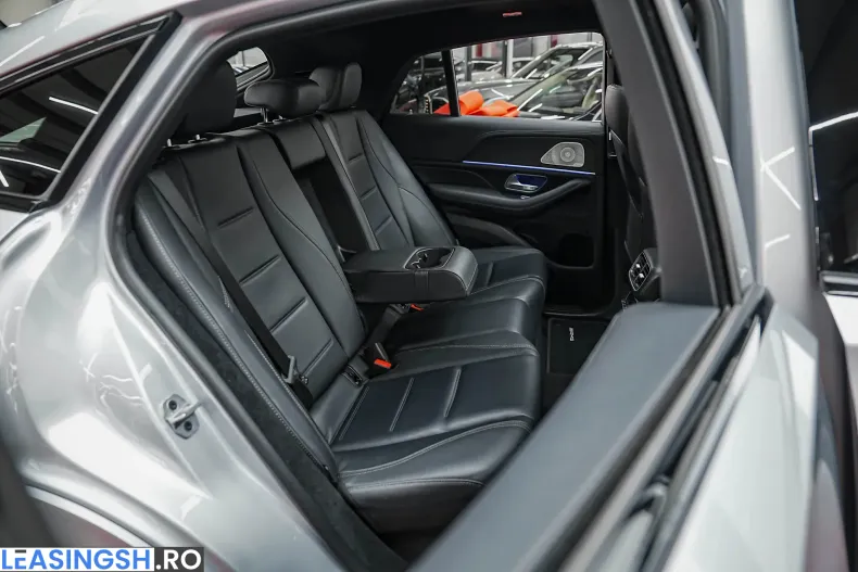 Mercedes-Benz GLE (Clasa GLE) din 2022 cu 102.000 km - oferta MER232682 - foto 10