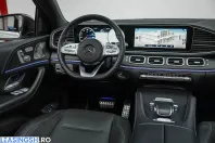 Mercedes-Benz GLE (Clasa GLE) din 2022 cu 102.000 km - oferta MER232682 - foto 12