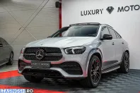 Mercedes-Benz GLE (Clasa GLE) din 2022 cu 102.000 km - oferta MER232682 - foto 15