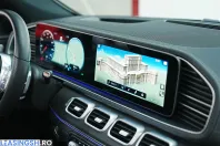 Mercedes-Benz GLE (Clasa GLE) din 2022 cu 102.000 km - oferta MER232682 - foto 18