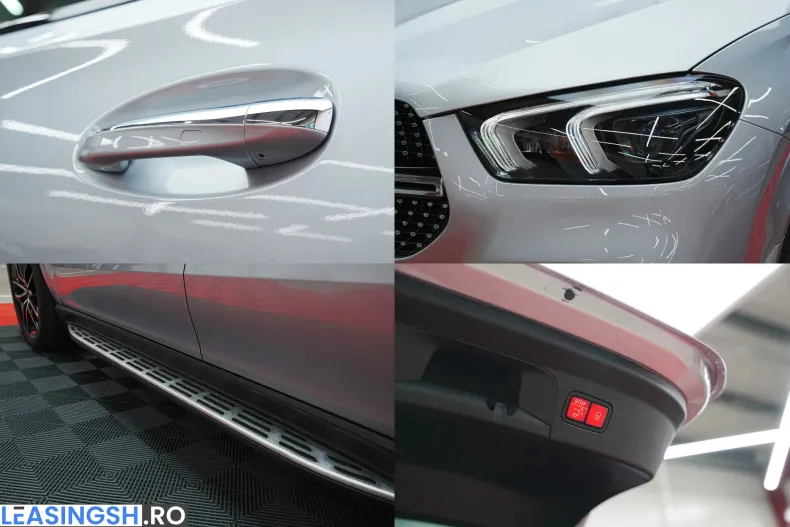 Mercedes-Benz GLE (Clasa GLE) din 2022 cu 102.000 km - oferta MER232682 - foto 23