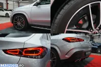 Mercedes-Benz GLE (Clasa GLE) din 2022 cu 102.000 km - oferta MER232682 - foto 25