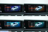 Mercedes-Benz GLE (Clasa GLE) din 2022 cu 102.000 km - oferta MER232682 - foto 37