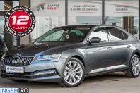 Skoda Superb din 2022 cu 149.000 km - oferta SKO232683 - foto 1