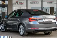 Skoda Superb din 2022 cu 149.000 km - oferta SKO232683 - foto 4