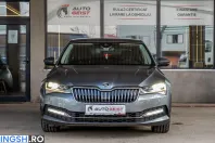 Skoda Superb din 2022 cu 149.000 km - oferta SKO232683 - foto 9