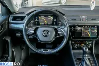 Skoda Superb din 2022 cu 149.000 km - oferta SKO232683 - foto 11
