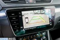 Skoda Superb din 2022 cu 149.000 km - oferta SKO232683 - foto 14