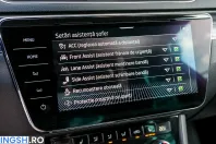 Skoda Superb din 2022 cu 149.000 km - oferta SKO232683 - foto 16