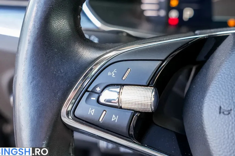 Skoda Superb din 2022 cu 149.000 km - oferta SKO232683 - foto 22