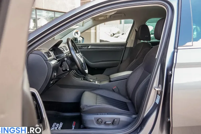 Skoda Superb din 2022 cu 149.000 km - oferta SKO232683 - foto 30